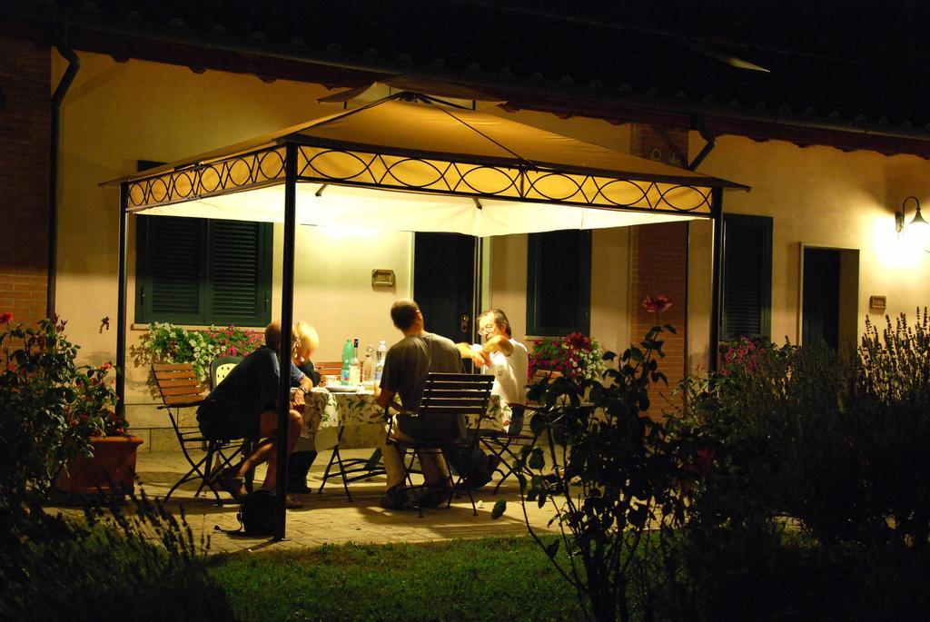 Valle Degli Arci Castel Madama Ngoại thất bức ảnh
