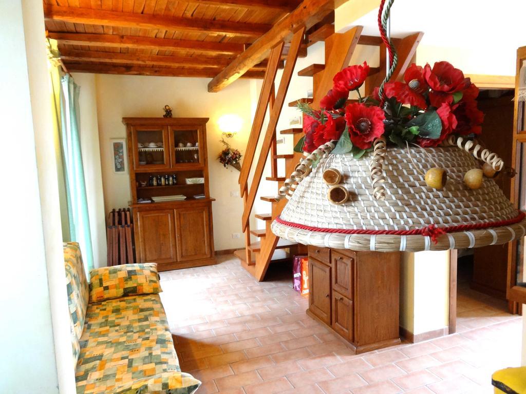 Valle Degli Arci Castel Madama Ngoại thất bức ảnh