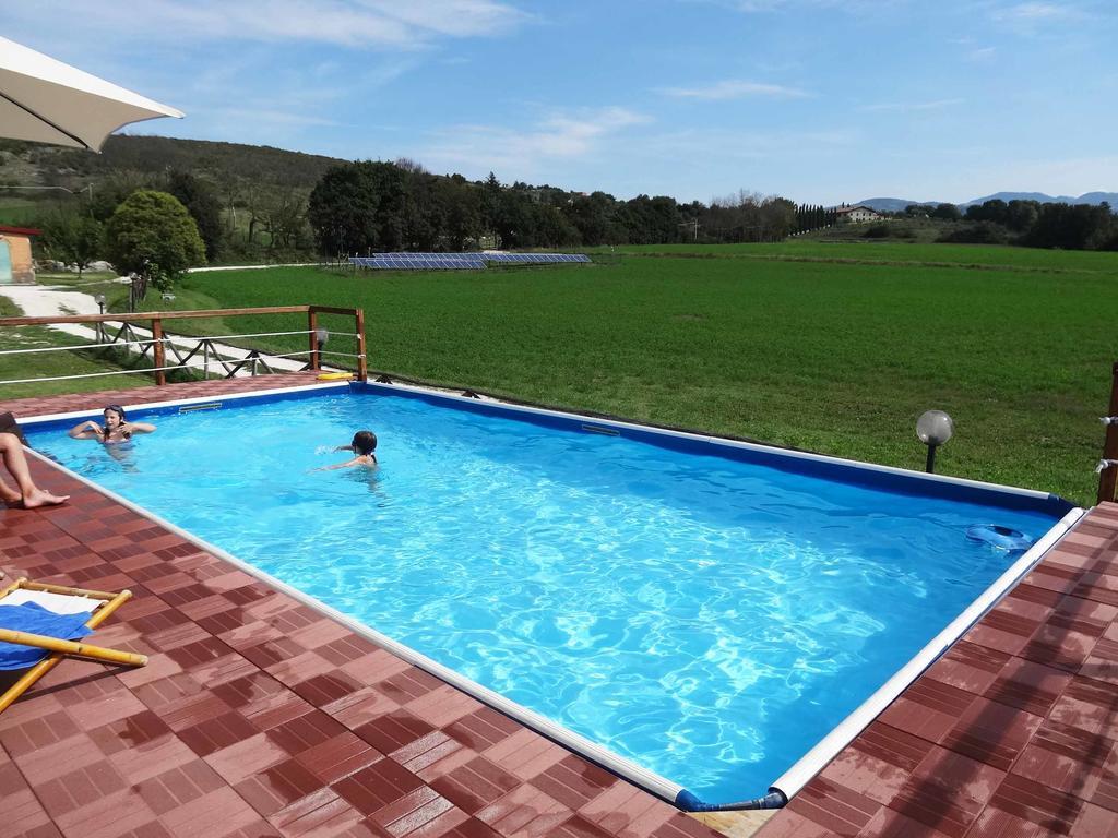 Valle Degli Arci Castel Madama Ngoại thất bức ảnh