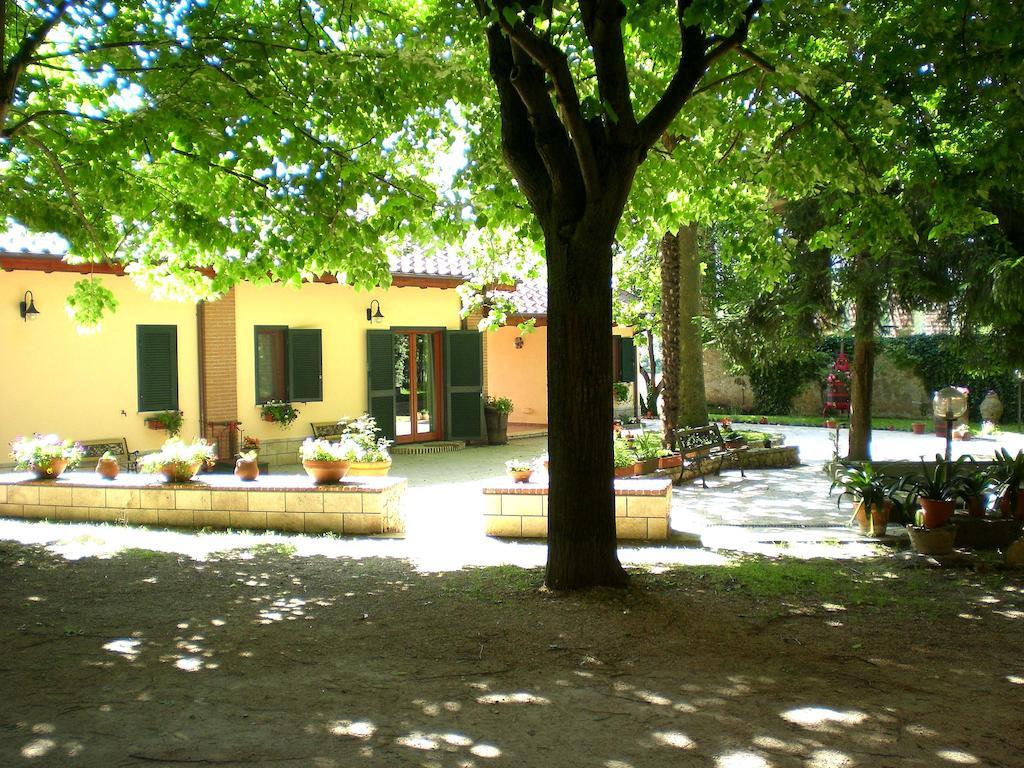 Valle Degli Arci Castel Madama Ngoại thất bức ảnh